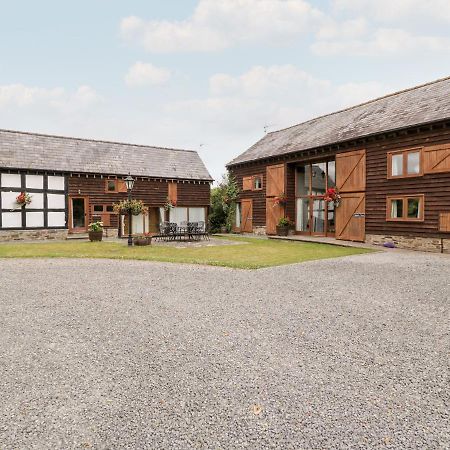 Tippets View Villa Pembridge Kültér fotó