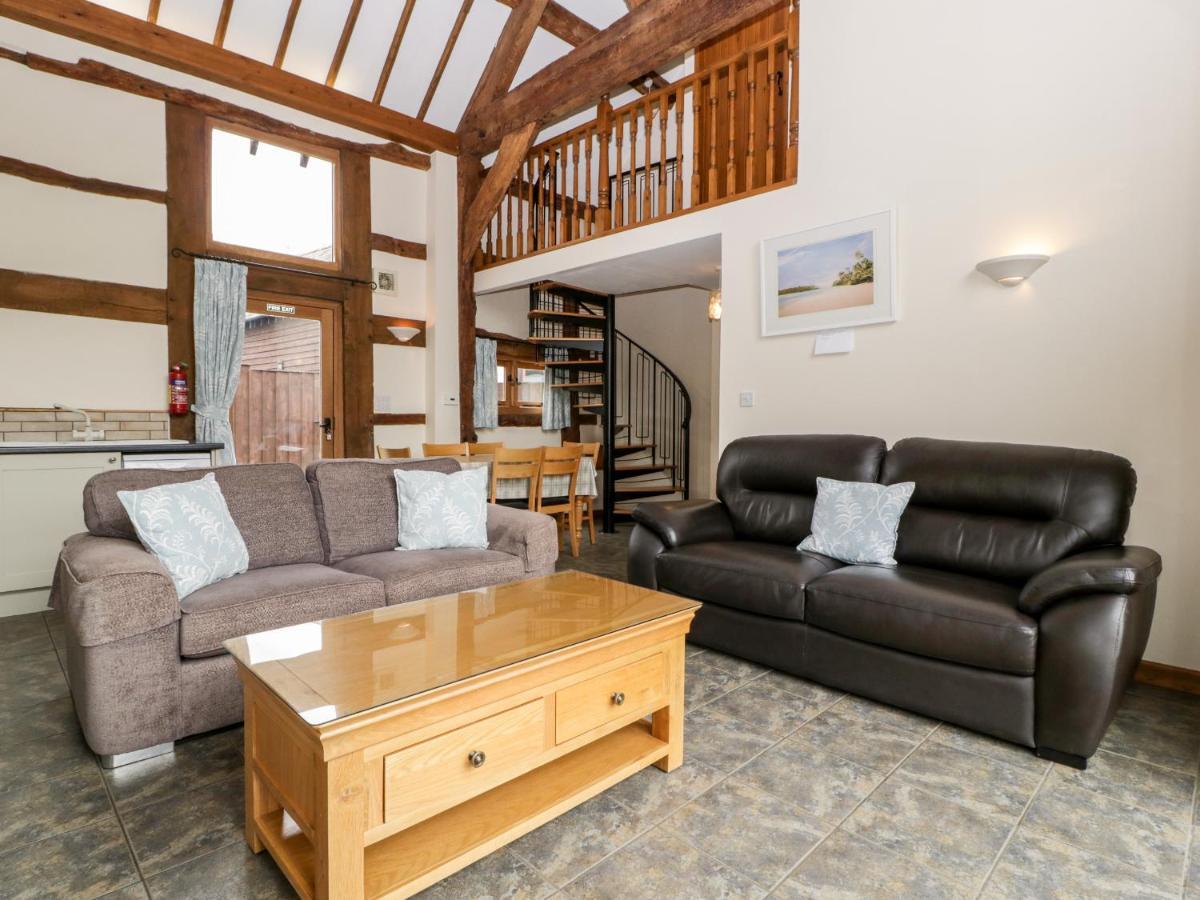 Tippets View Villa Pembridge Kültér fotó