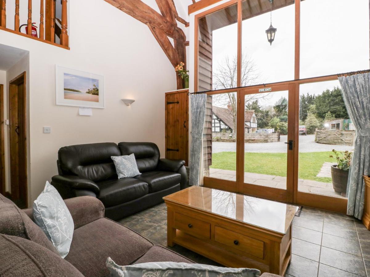 Tippets View Villa Pembridge Kültér fotó