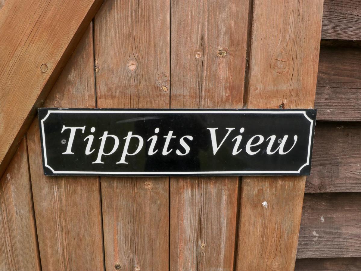 Tippets View Villa Pembridge Kültér fotó