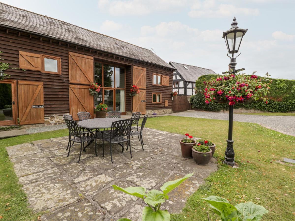 Tippets View Villa Pembridge Kültér fotó