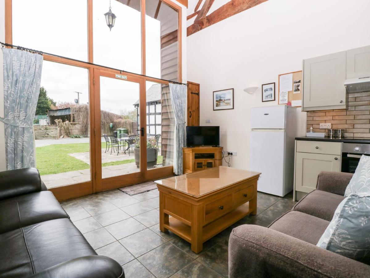 Tippets View Villa Pembridge Kültér fotó