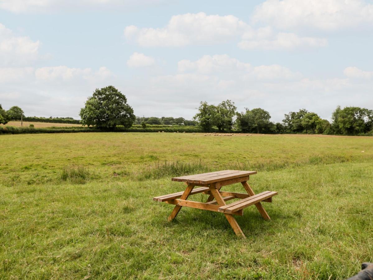 Tippets View Villa Pembridge Kültér fotó