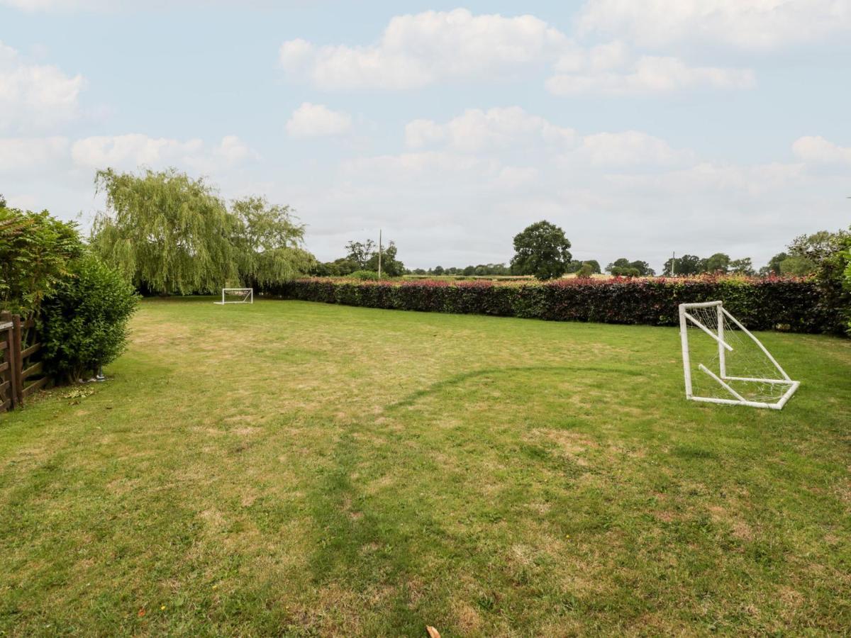 Tippets View Villa Pembridge Kültér fotó