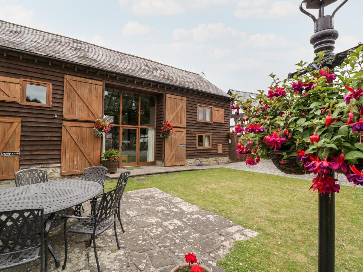 Tippets View Villa Pembridge Kültér fotó